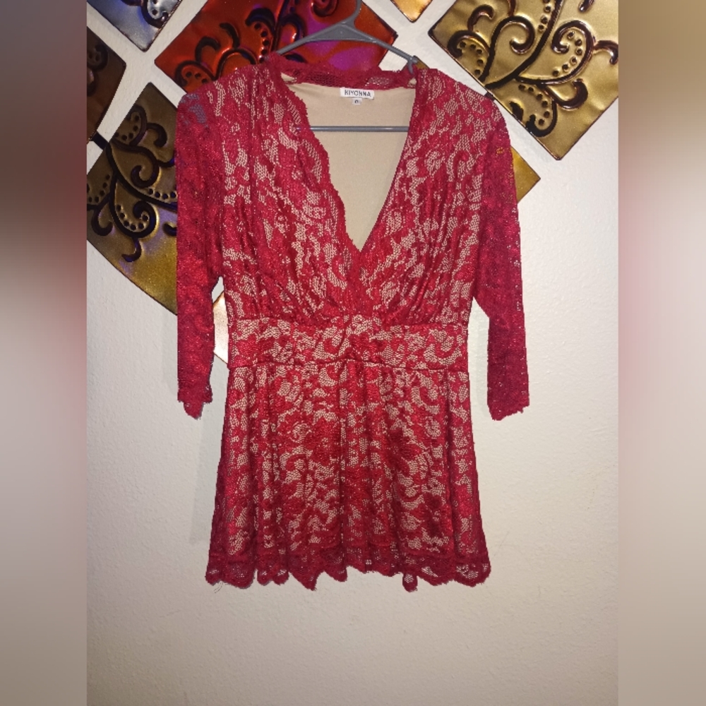 Women's blouse